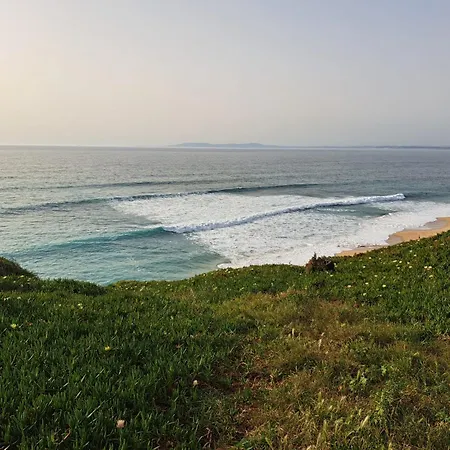 Villa Sea Wave Sounds, Meco, By The Sesimbra