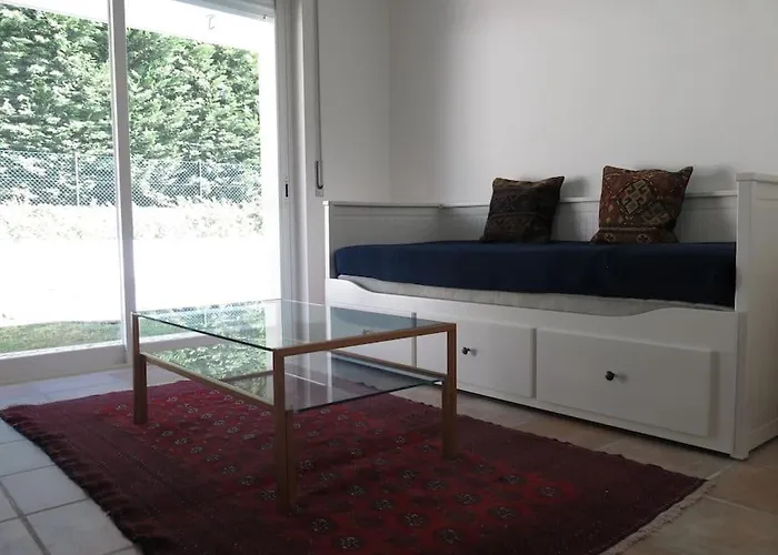 Villa Sea Wave Sounds, Meco, By The Sesimbra