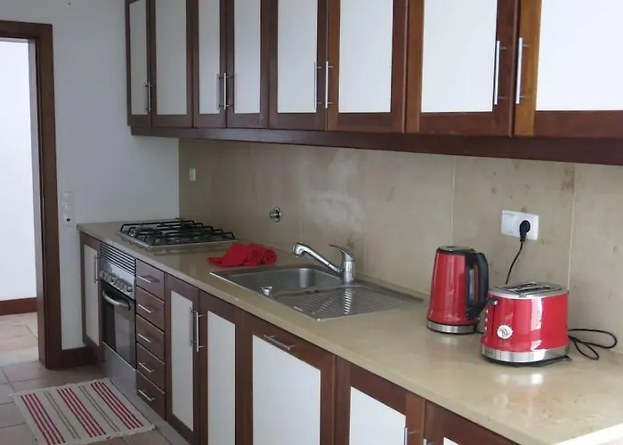 Villa Sea Wave Sounds, Meco, By The *