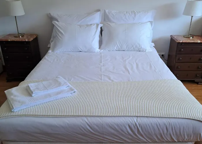 Villa Sea Wave Sounds, Meco, By The Sesimbra