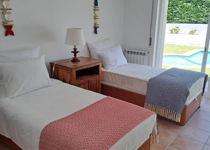 Sea Wave Sounds, Meco, By The Villa Sesimbra