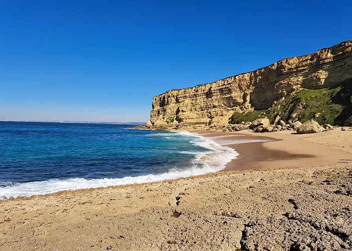 Sea Wave Sounds, Meco, By The * Sesimbra