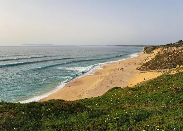 Sea Wave Sounds, Meco, By The * Sesimbra